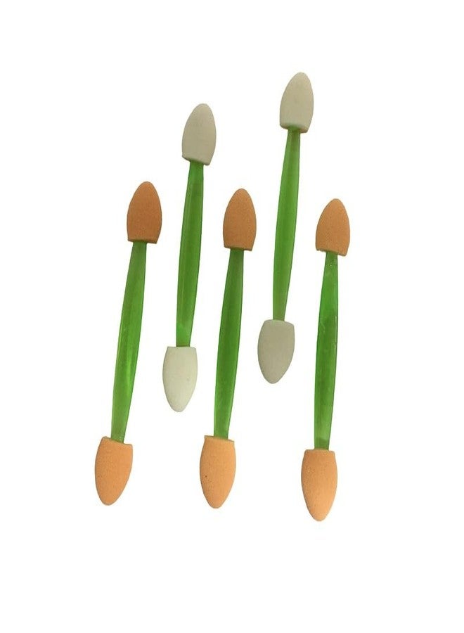 MEGAGA USA Double Side Makeup Applicator For Eye - Image 1