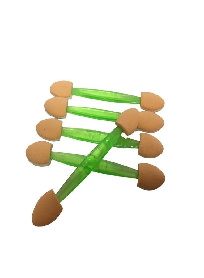 MEGAGA USA Double Side Makeup Applicator For Eye - Image 3
