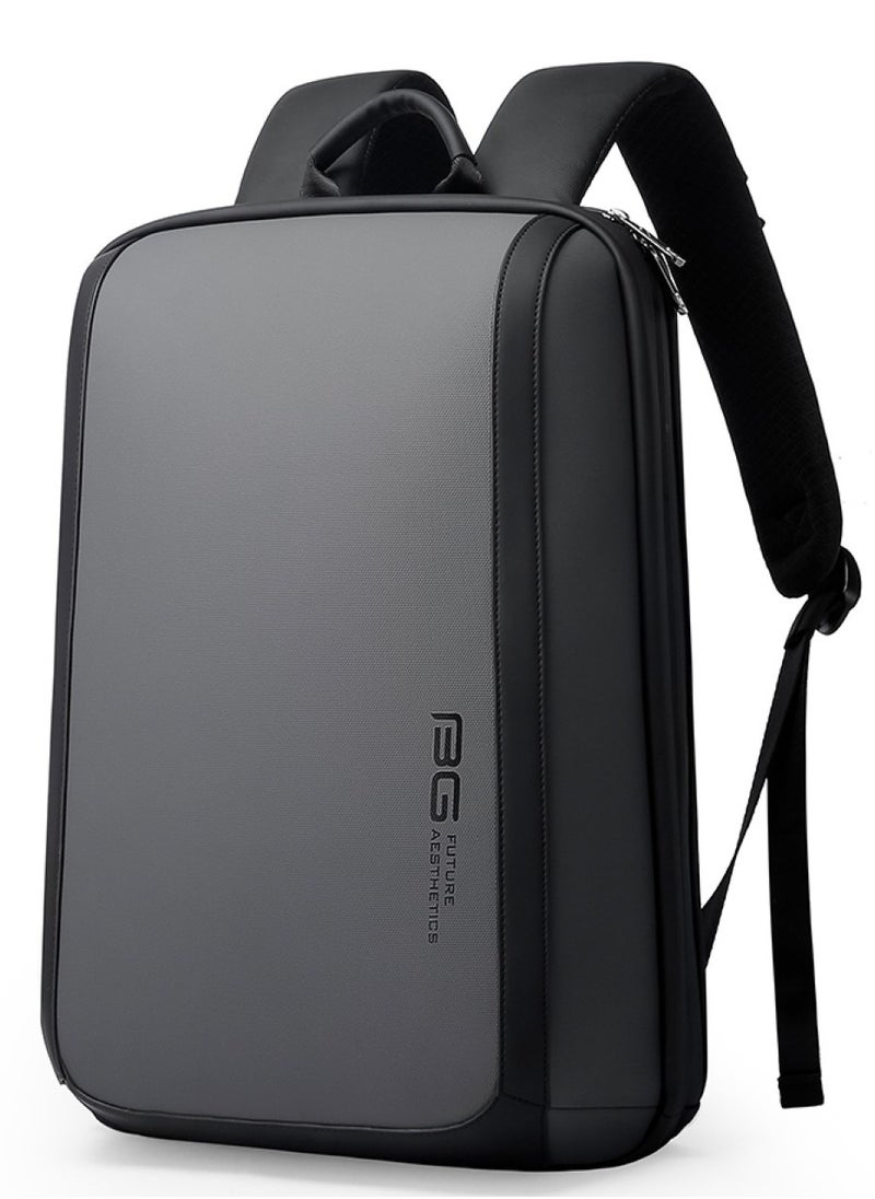 BANGE - BANGE Travel and Laptop Backpack for Men Anti-theft and Water Resistant - Image 1