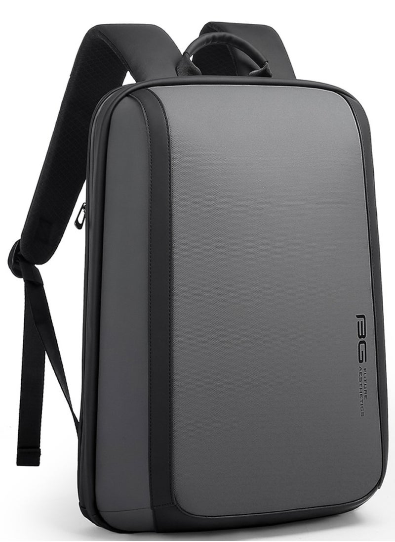 BANGE - BANGE Travel and Laptop Backpack for Men Anti-theft and Water Resistant - Image 1