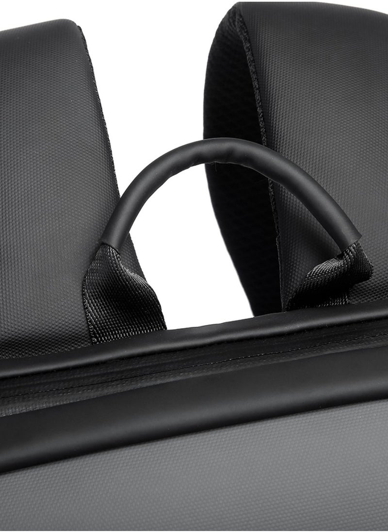 BANGE - BANGE Travel and Laptop Backpack for Men Anti-theft and Water Resistant - Image 1