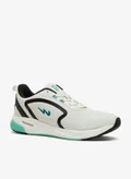 CAMPUS Wht/S.Grn