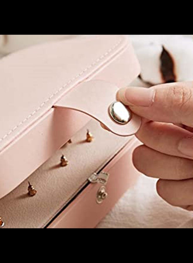 Travel Accessories Jewelry Organizer Box - Image 3