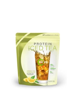 Chike Protein Iced tea Green tea lemonade 14 iced teas 10.1 oz  (287g) - pzsku/ZA0D085997A72424AF801Z/45/_/1737140729/84b08afc-1183-415a-94e8-58416600de02