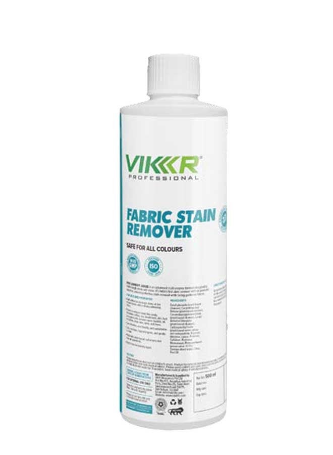 Vikr  Carpet Stain Remover - Image 2