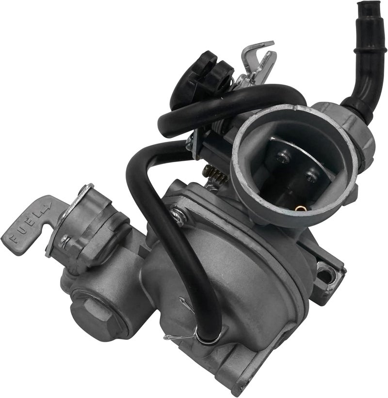 Caltric Carburetor for Honda ATC125 ATC-125 ATC125M 1984 1985 - Image 4