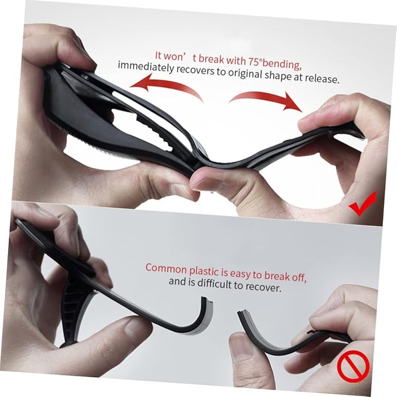 Homoyoyo 360 Degree Rotating Car Phone Holder Easy Install Universal Smartphones - Image 3