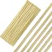 Shappy Elastic for Sewing Knit Elastic Band 14 Inch x 22 Yards Gold - Image 2