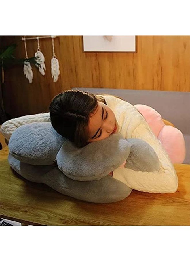 وسادة قطيفة محشوة بمخلب قطة  - Image 3