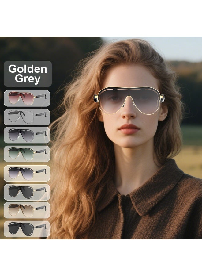 General AI-Powered Real-Time Interpreter Glasses: 75-Language Simultaneous Translation for Global Meetings  - Image 1
