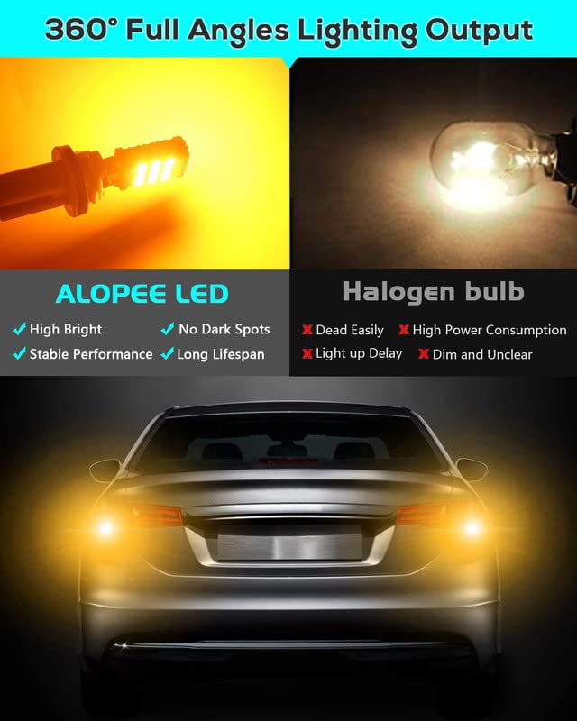 LOVMOTO Universal Car Signal Light T15 LED Bulb T10 LED Lights Canbus No Error High Power White DC 12V Reverse Back Parking Lamps Comfortable With Ve-nto - Image 4