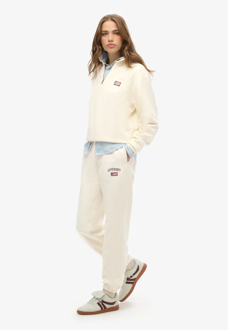 Superdry Athletic Essential Boyfriend Joggers