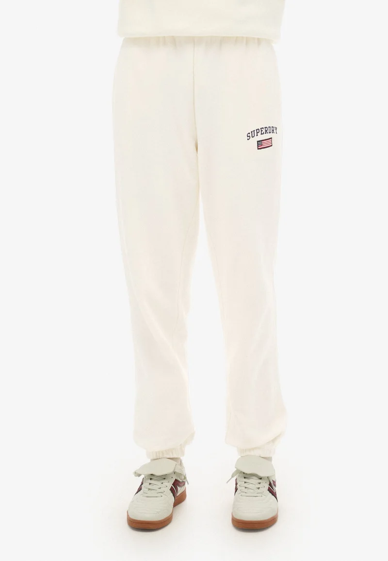 سوبر دراي Athletic Essential Boyfriend Joggers