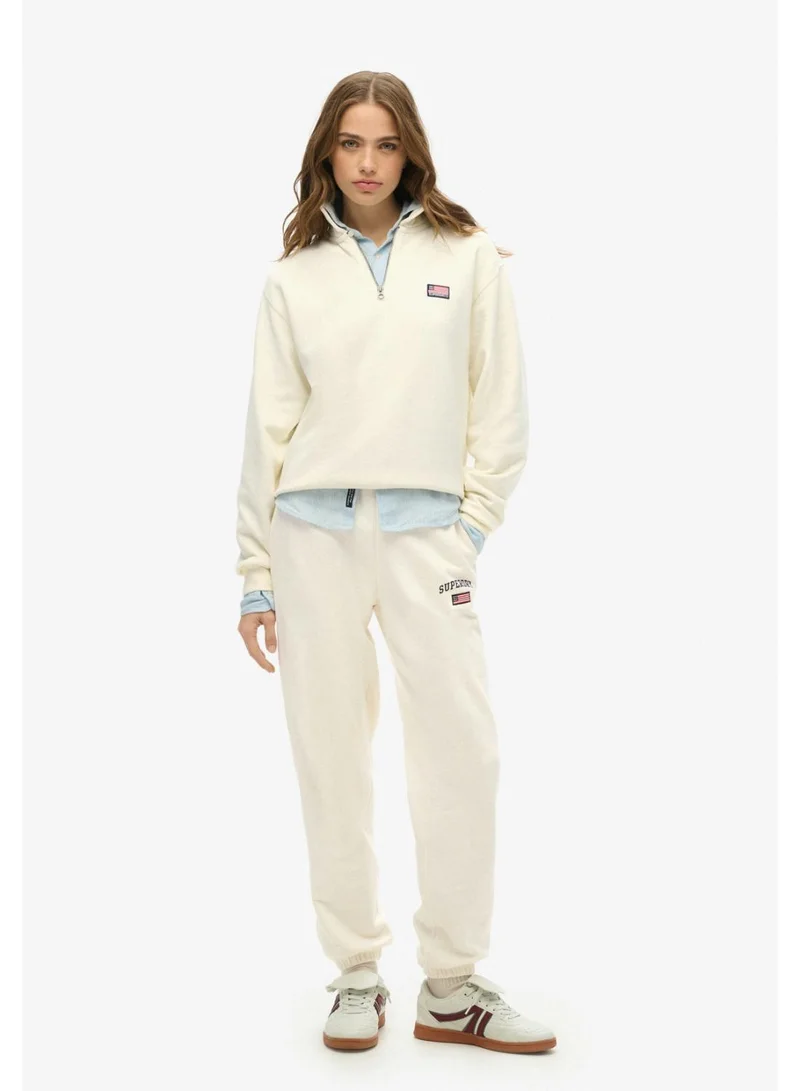 سوبر دراي Athletic Essential Boyfriend Joggers