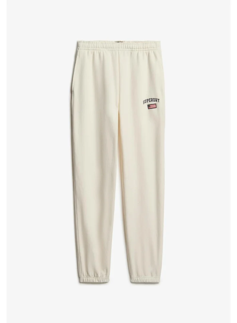 سوبر دراي Athletic Essential Boyfriend Joggers