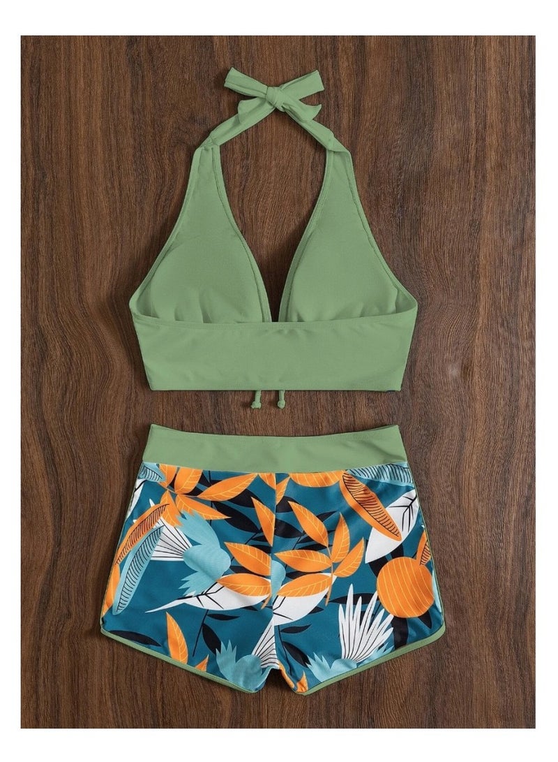 Women Two Piece Swimsuit - Image 2