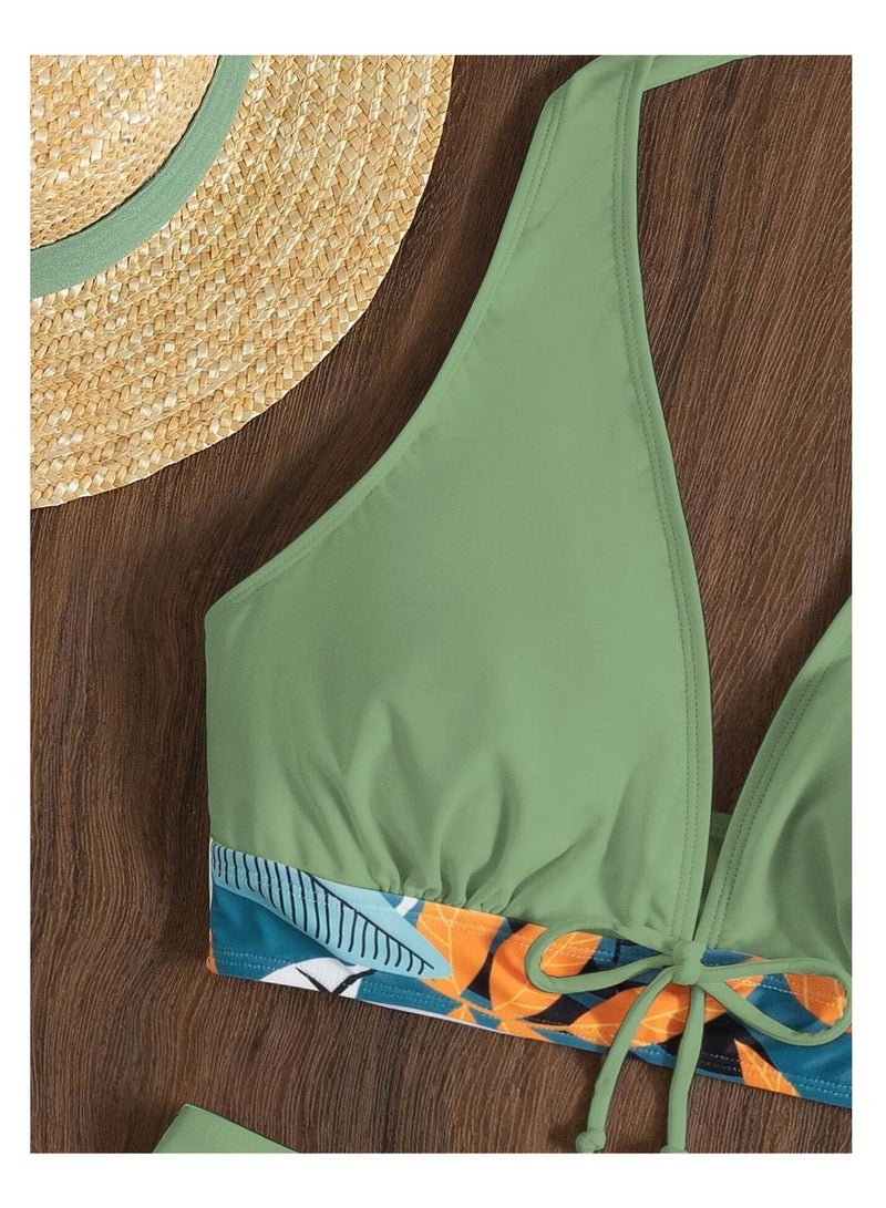 Women Two Piece Swimsuit - Image 3