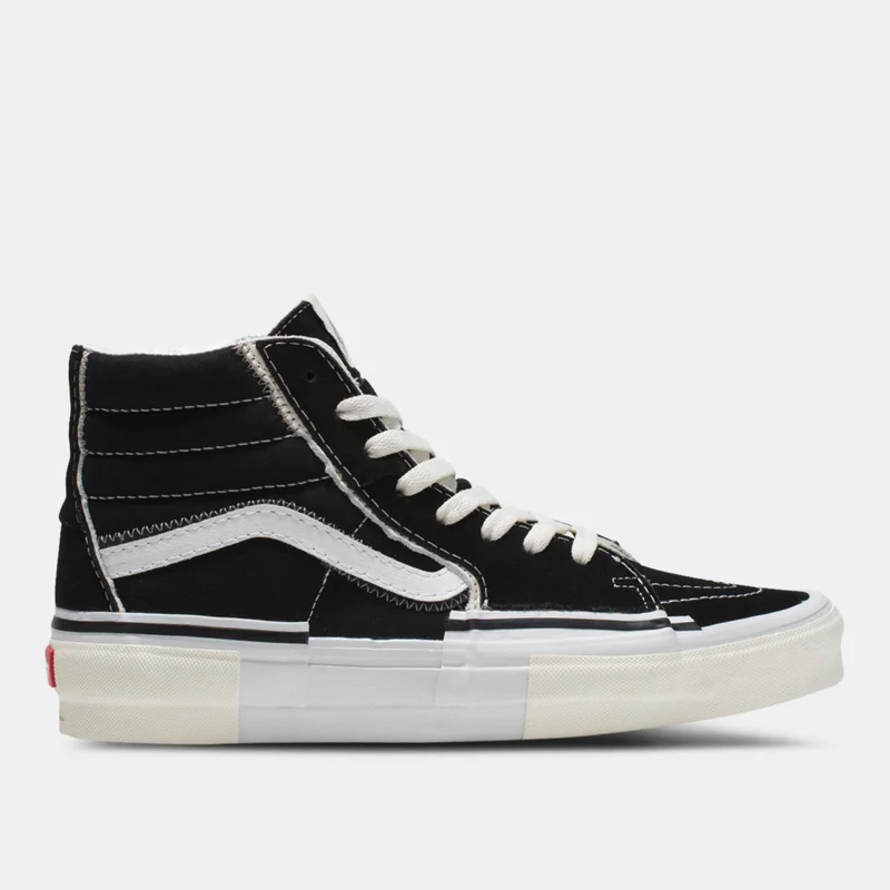 Sk8-Hi Reconstruct Unisex Shoes