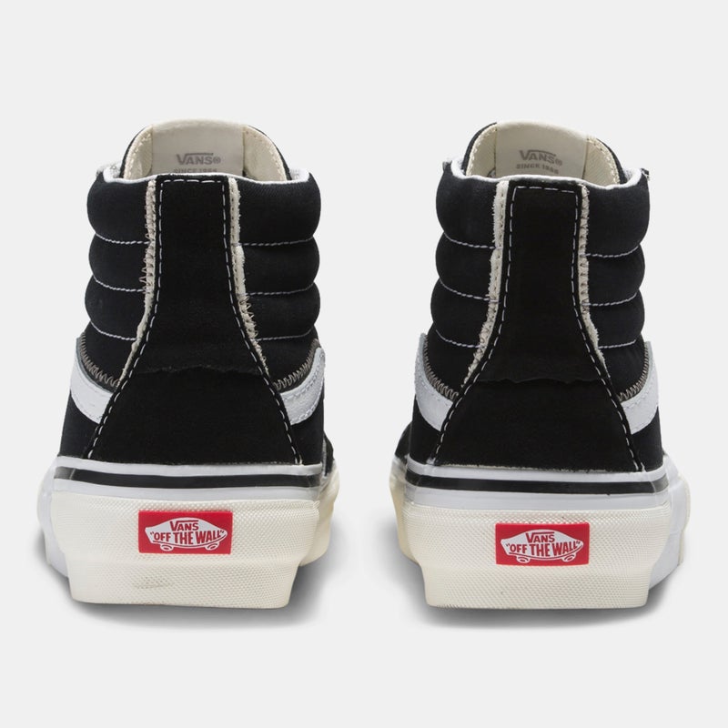 VANS Sk8-Hi Reconstruct Unisex Shoes - Image 3