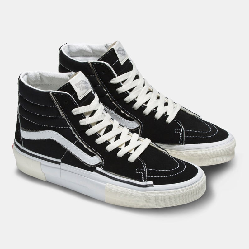 VANS Sk8-Hi Reconstruct Unisex Shoes - Image 2