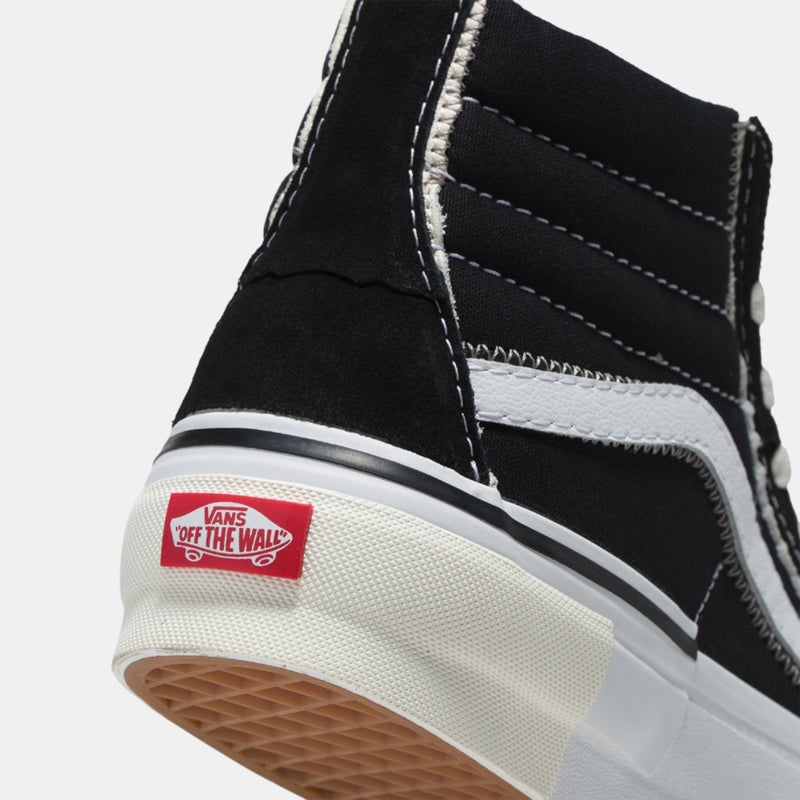 VANS Sk8-Hi Reconstruct Unisex Shoes - Image 5