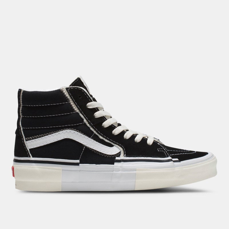 VANS Sk8-Hi Reconstruct Unisex Shoes - Image 1