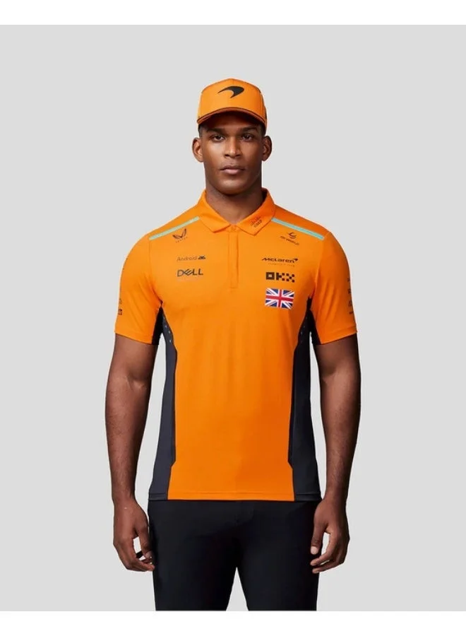REPLICA POLO SHIRT NORRIS