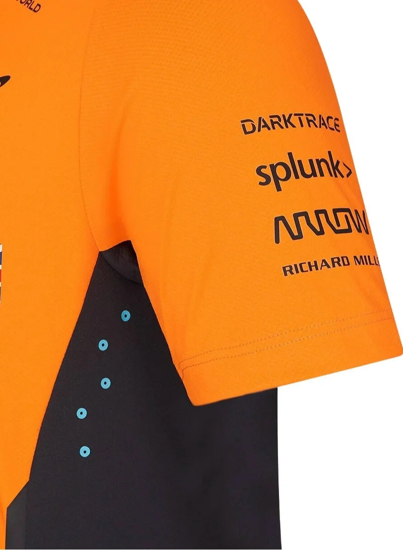 Mclaren  MCLAREN REPLICA POLO SHIRT NORRIS for Men | Best Price UAE