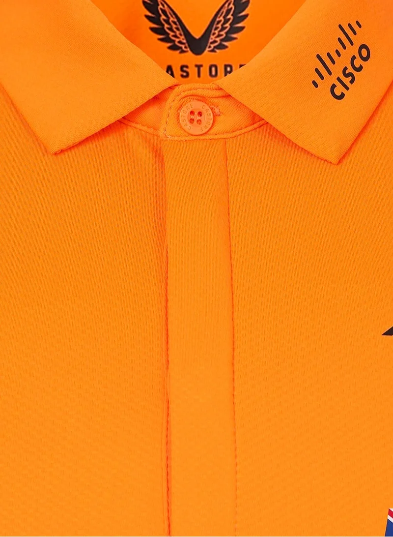 Mclaren  MCLAREN REPLICA POLO SHIRT NORRIS for Men | Best Price UAE