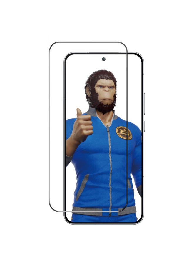 Blueo Blue Gorilla Suitable For Honor Gtpro Phone Film, Gtpro Tempered Glass Film, High Definition Anti-Drop Anti-Scratch Mobile Phone Protection Film - Image 3