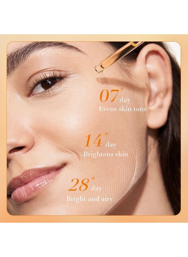 Grospe 2PC 98% Papaya Extract Vitamin C Nourish PawPaw Essence,Dispel Yellowing Of The Skin, Deep Hydration Fine Pores, Moisturizing Smoothing Facial and Body Skin 60ml / 2.02 fl.oz - Image 4