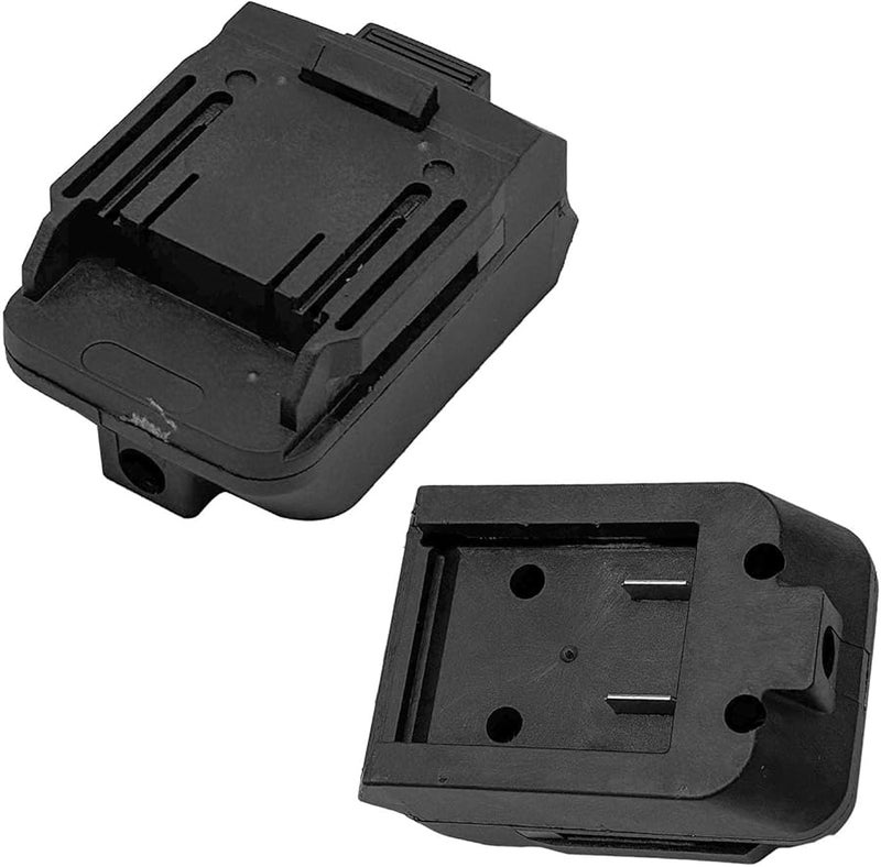 Battery Adapter 18V to 20V Converter Compatible with Dayi A3 2106 Tools for BL1830 Battery - Image 3