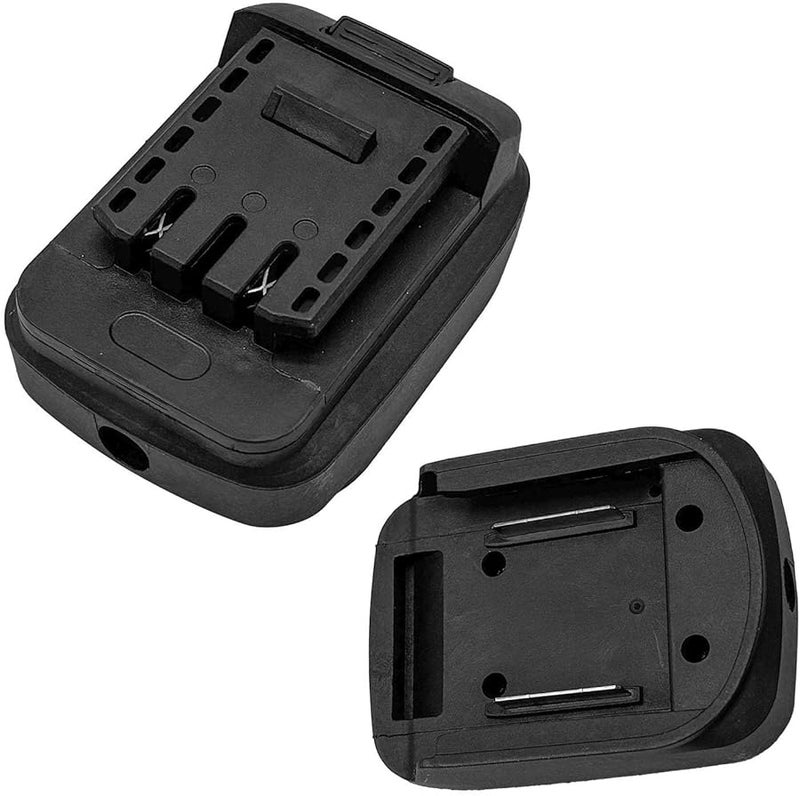 Battery Adapter 18V to 20V Converter Compatible with Dayi A3 2106 Tools for BL1830 Battery - Image 2