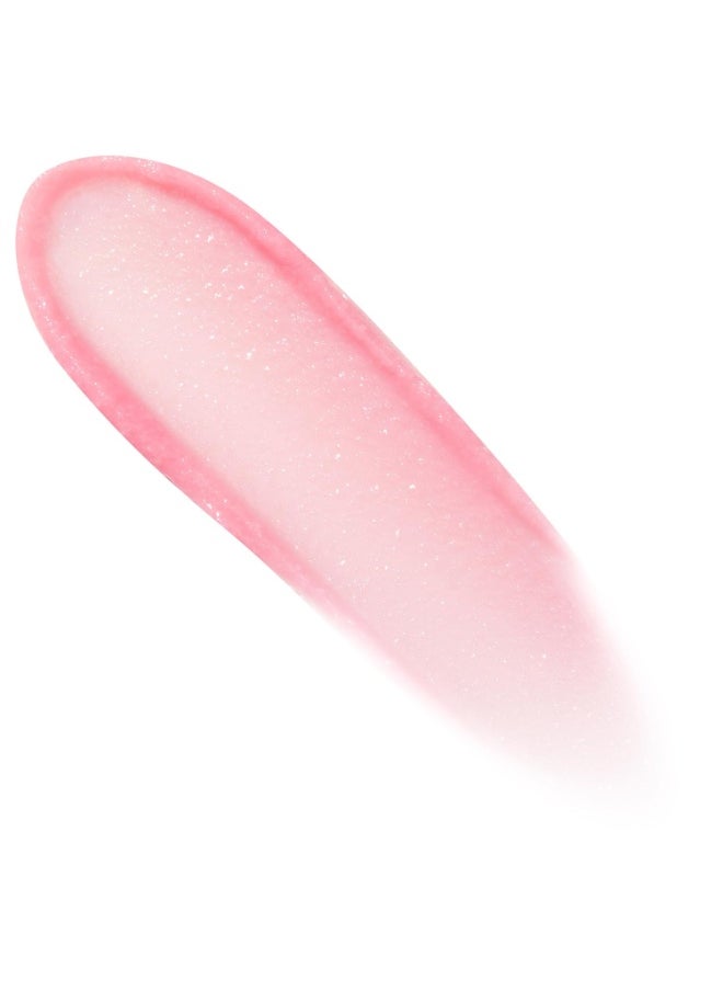 COLOURPOP ColourPop Lip Balm - Hydrating Lip Balm with Shea Butter, Vitamin E & Strawberry Seed Oil - Moisturizing Lip Care to Nourish and Heal Chapped Lips - Strawberry (0.12 oz)  - Image 2