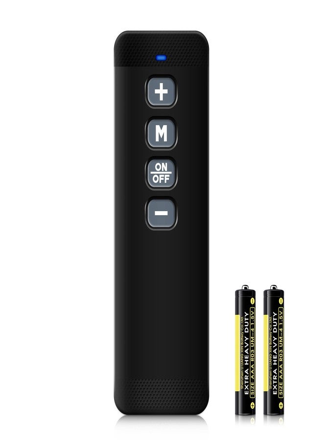 Saillong Treadmill Remote Control Replacement, Walking Pad Remote Replacement Only Compatible with Walking Pad Q1 - Image 1