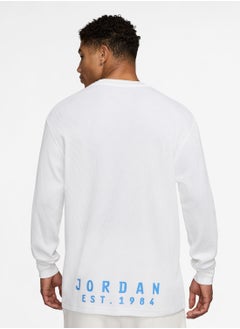 Jordan Jordan Essential Lifestyle Sweatshirt  - Image 2