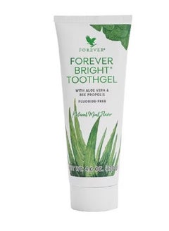 FOREVER BRIGHT TOOTHGEL #028