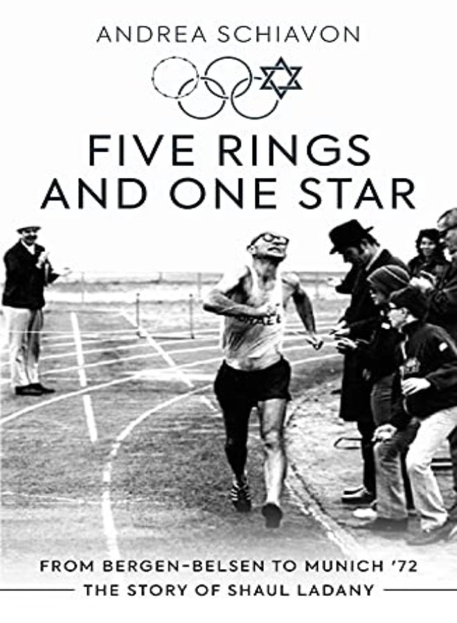 Five Rings and One Star 