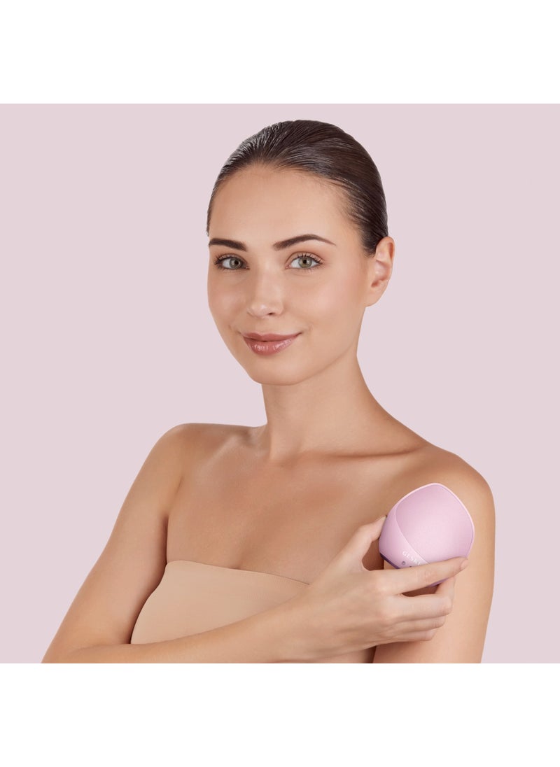 GESKE Sonic Body Brush & Intensive Exfoliator 7-in-1 Body Brush & Intensive Exfoliator  - Image 3