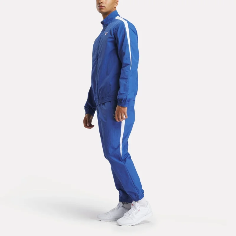 Reebok Blue Reebok Blue Men's T-Shirt for Men | Best Price UAE