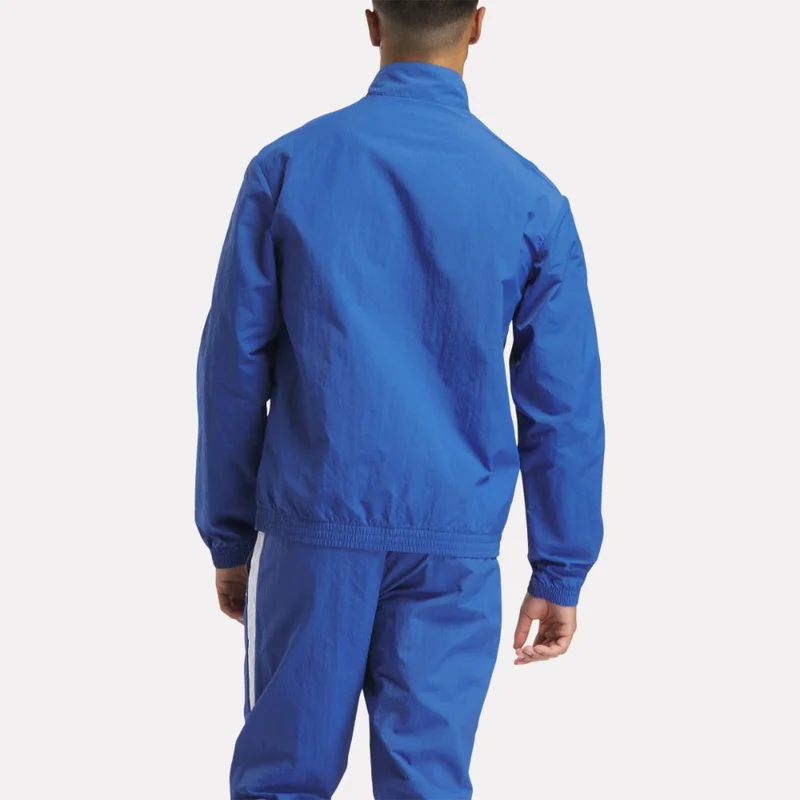 Reebok Blue Reebok Blue Men's T-Shirt for Men | Best Price UAE