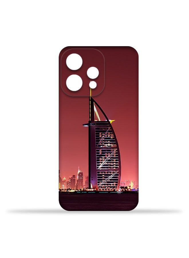 AMC DESIGN Protective Case Cover For Oppo Reno15 - Image 2