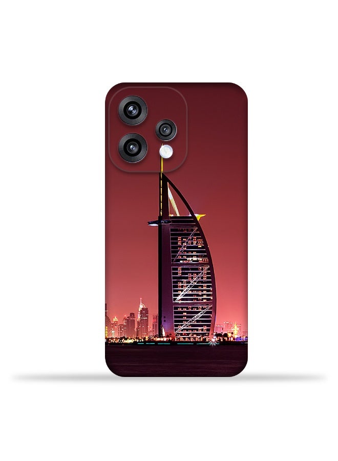 AMC DESIGN Protective Case Cover For Oppo Reno15 - Image 1