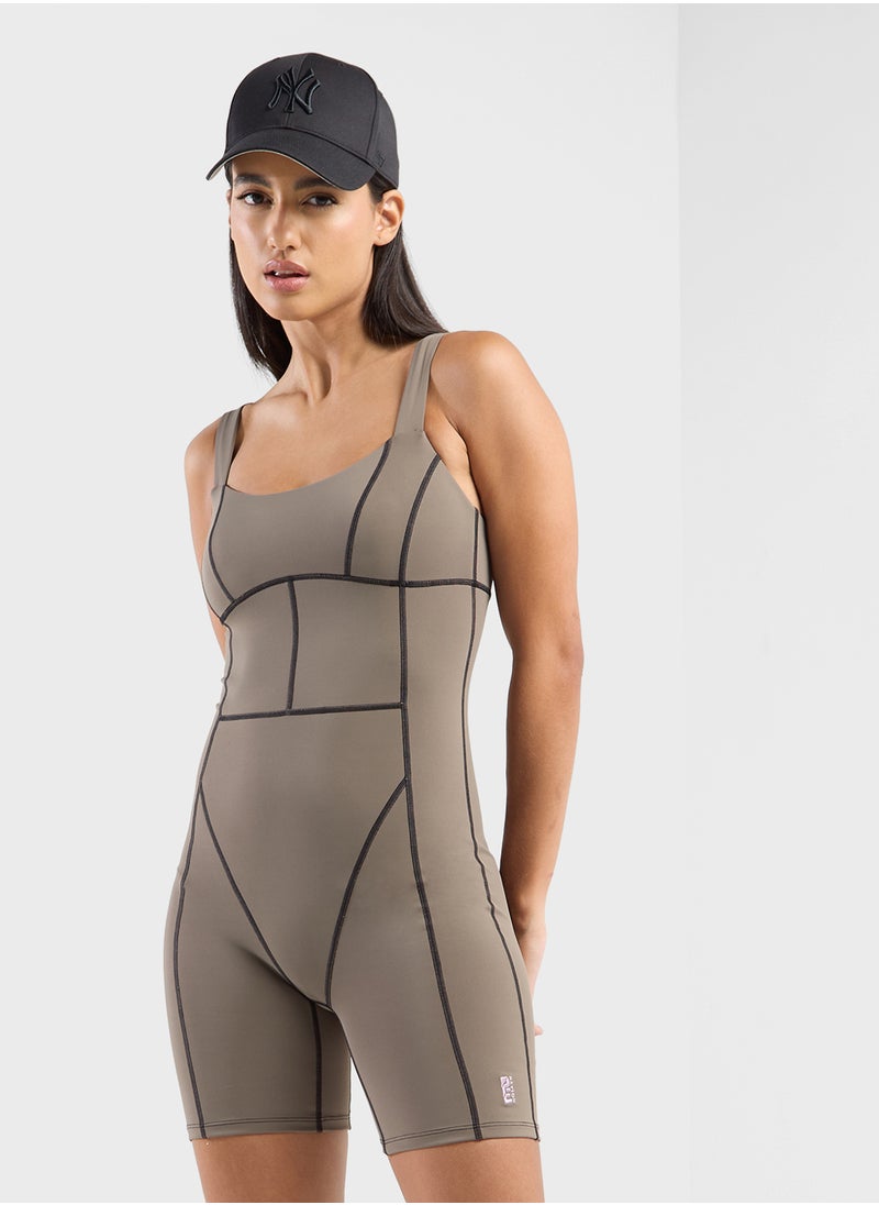 P.E Nation - Recalibrate One Piece - Image 1