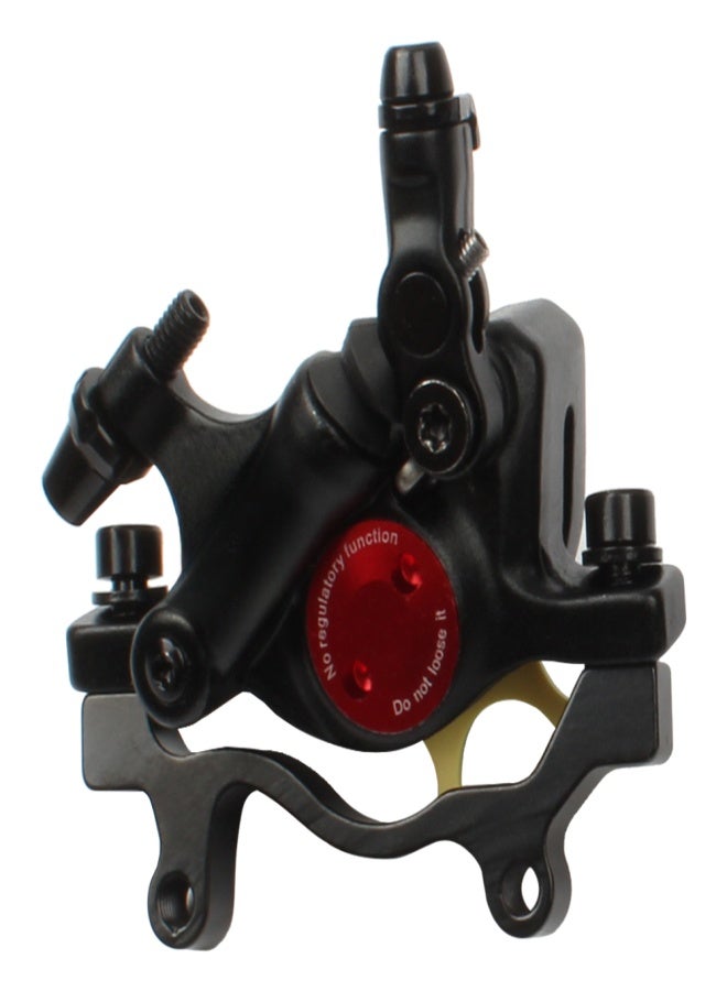 ZOOM Bike Hydraulic Disc Brake Front Rear Calipers Cycling MTB Folding Bicycle Hydraulic Brake Bike Accessory - Image 3