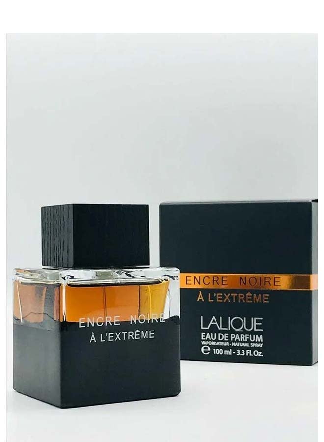 لاليك ماء عطر إنكر نوال آلاكستريم 100ملليلتر - Image 2