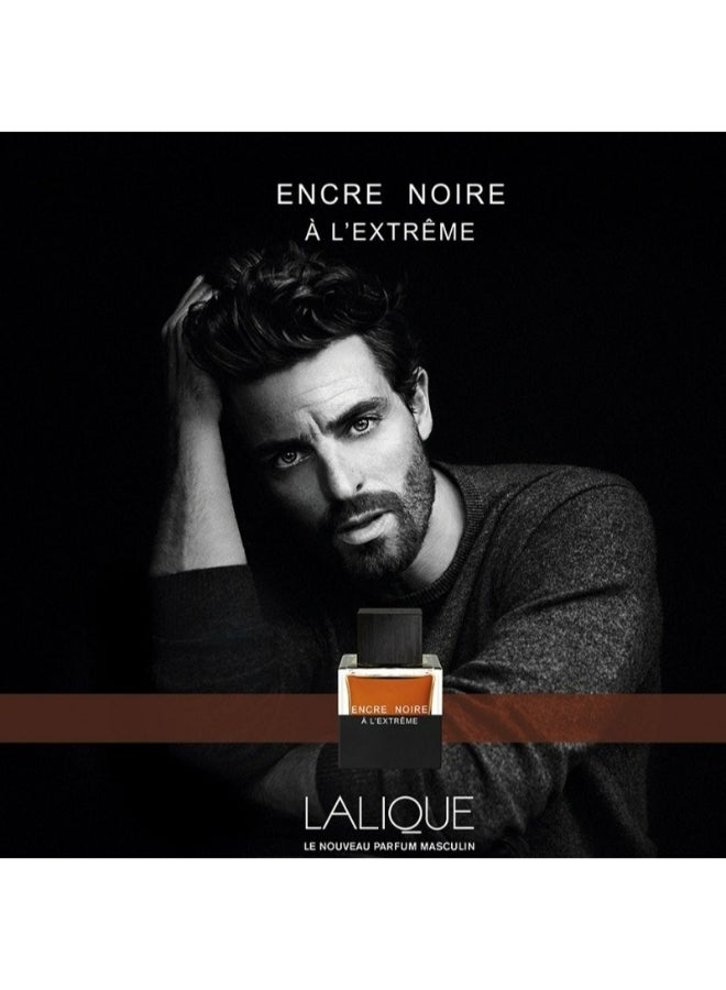 لاليك ماء عطر إنكر نوال آلاكستريم 100ملليلتر - Image 3