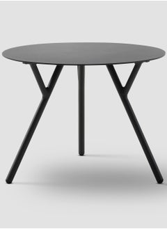 AL HUZAIFA FURNITURE Tree Outdoor Round Coffee Table  - Image 1