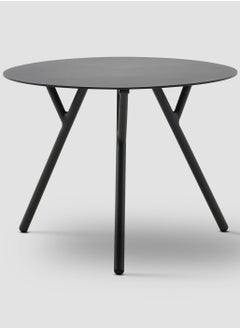 AL HUZAIFA FURNITURE Tree Outdoor Round Coffee Table  - Image 2