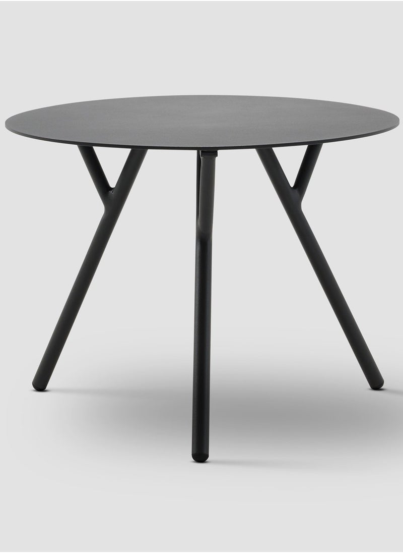 AL HUZAIFA FURNITURE Tree Outdoor Round Coffee Table  - Image 2